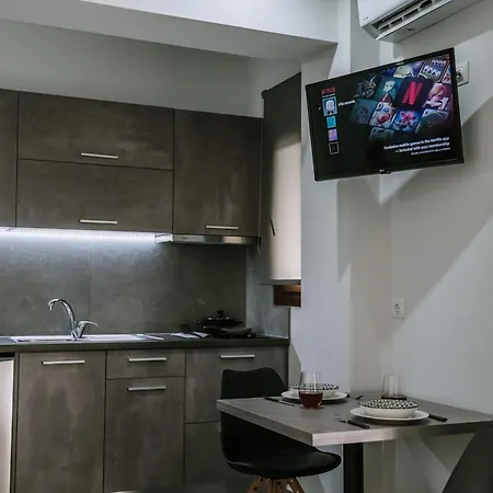 Apartment Crystal *