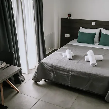 Appartement Crystal